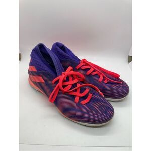 Adidas Nemesis Indoor Soccer Shoes